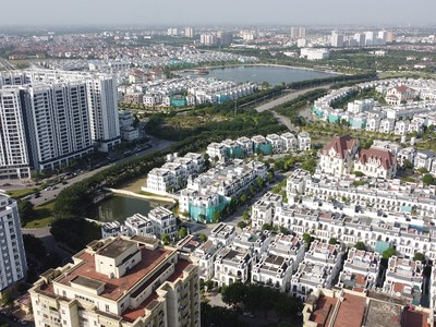 Định giá đất: Quan điểm khoa học và thực tiễn