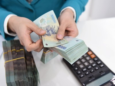 Lợi nhuận trước thuế toàn ngành ngân hàng năm 2023 được dự báo có thể chỉ tăng khoảng 10%. 