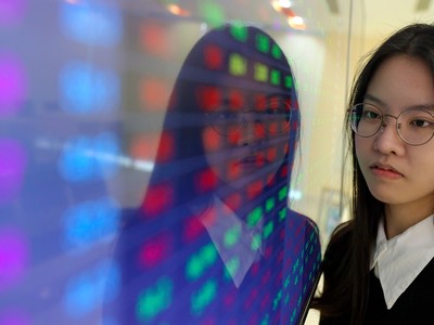 Nhà đầu tư cá nhân vẫn “đặt dấu ấn” lớn nhất trên thị trường