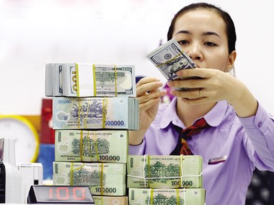 Nợ xấu có chiều hướng tăng dù được tái cơ cấu 