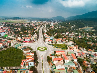  Trong năm 2023 sẽ rà soát, sửa đổi, bổ sung, ban hành mới các quy định của pháp luật liên quan đến sắp xếp ĐVHC cấp huyện, cấp xã đáp ứng yêu cầu thực tiễn. 