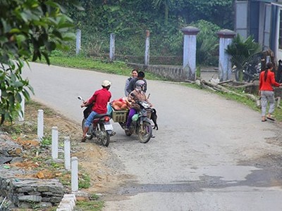 Bộ GTVT phúc đáp gì về đề nghị nâng cấp, sửa chữa, bảo trì Quốc lộ 14G? 