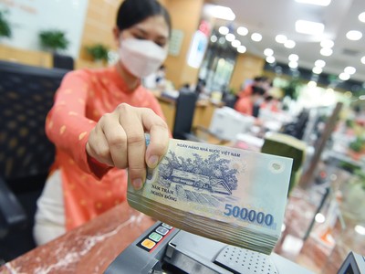 Cổ phiếu ngân hàng vẫn sẽ mang lại tiền bạc cho nhà đầu tư nửa cuối năm