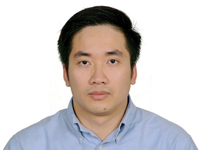 Ông Trần Minh Giang, Trưởng ban Chiến lược và Phát triển, Sở GDCK Việt Nam (VNX)