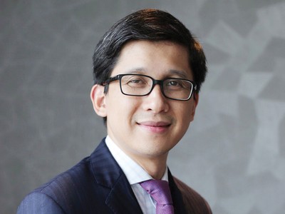 TS. Lê Anh Tuấn, Giám đốc chiến lược Dragon Capital