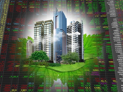 Cổ phiếu bất động sản vẫn đang giảm “bằng lần” so với thời đỉnh cao