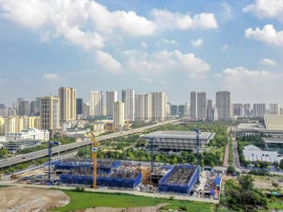 TP.HCM: Còn tới 21/148 dự án bất động sản vướng mắc liên quan thanh tra, điều tra 