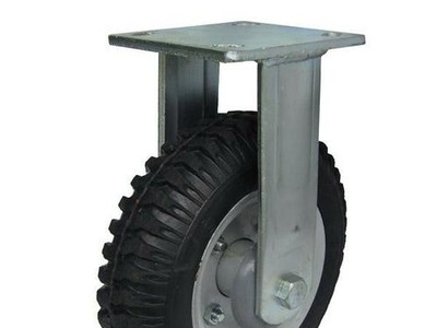 Mỹ khởi xướng điều tra xem xét phạm vi sản phẩm đối với bánh xe kéo bằng thép nhập khẩu từ Việt Nam 