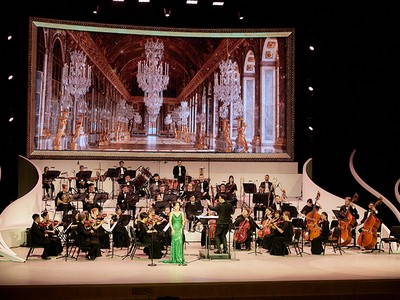 Đại diện Meyer Sound: “Chỉ tại Nhà hát Hồ Gươm, khán giả mới trải nghiệm được sáng chế âm thanh tuyệt vời này” 