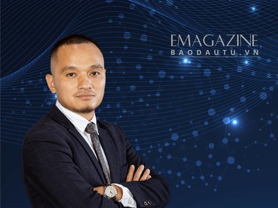 Dược sỹ Nguyễn Quang Thái: Nâng đỡ con người là mục đích lớn nhất của tôi