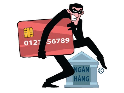 Chi hàng trăm triệu USD chuyển đổi số, ngân hàng vẫn đau đầu với nạn lừa đảo 