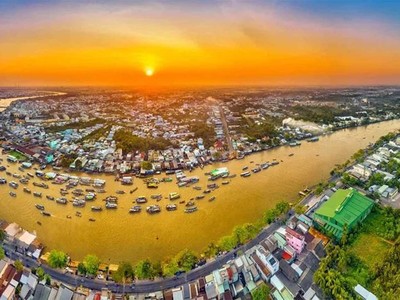 Ảnh minh hoạ. (Nguồn: Internet)