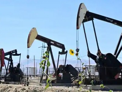 Giá dầu thô được dự đoán tiếp tục tăng cao khi nguồn cung eo hẹp trong những tháng còn lại của năm 2023. Ảnh: AFP