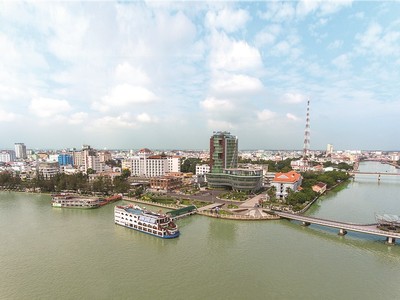 Cần Thơ tổ chức Hội nghị công bố Quy hoạch và xúc tiến đầu tư vào đầu tháng 10/2023 