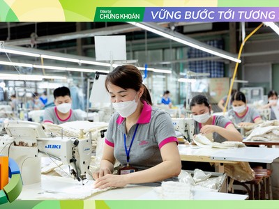 May Sông Hồng (MSH): Ứng xử linh hoạt để thích nghi trong giai đoạn thử thách