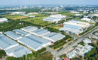 Dự án KCN Quảng Trị quyết tâm khởi công vào quý IV/2023.