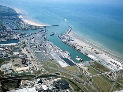 Công tác giải phóng mặt bằng dự án khu bến Cảng Mỹ Thuỷ đang được địa phương đẩy nhanh tiến độ.