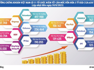 Bản lĩnh doanh nghiệp tỷ đô 