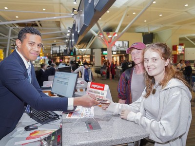  Báo cáo soát xét 6 tháng, Vietjet (VJC) có lãi và tiếp tục phát triển mạnh mẽ đường bay quốc tế