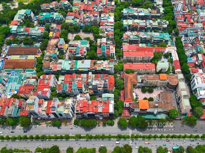 Ảnh minh hoạ. (Nguồn: Báo Lao Động)