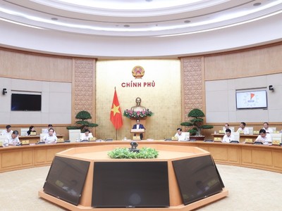 Nền kinh tế khó có thể chuyển biến nhanh trong ngắn hạn 