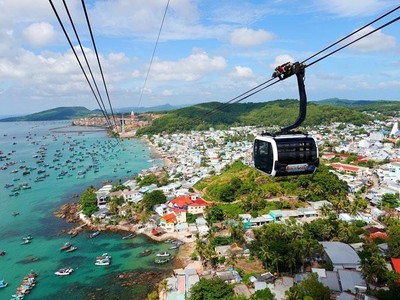 Sắp tới, tỉnh Kiên Giang sẽ tiếp tục tổ chức nhiều hội nghị xúc tiến mời gọi đầu tư nhằm kết nối đối tác, kêu gọi đầu tư của tỉnh đến nhà đầu tư trong và ngoài nước.