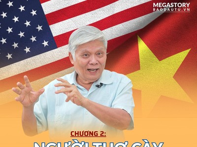 Nhà đàm phán Nguyễn Đình Lương: Tác động của Hiệp định thương mại Việt Nam - Hoa Kỳ là cực kỳ to lớn: Chương 2 - Người thợ cày trên cánh đồng BTA