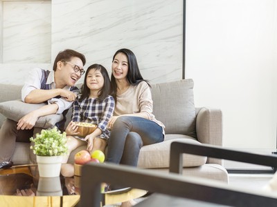 Vay mua nhà siêu nhanh lãi suất siêu ưu đãi chỉ từ 7,3%/năm