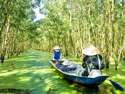 Ngày Du lịch Thế giới 2023 có chủ đề “Du lịch và đầu tư xanh”