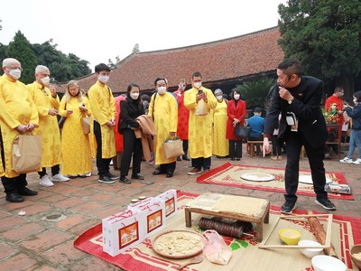 Hà Nội hình thành nhiều tuyến điểm du lịch nông nghiệp, nông thôn 