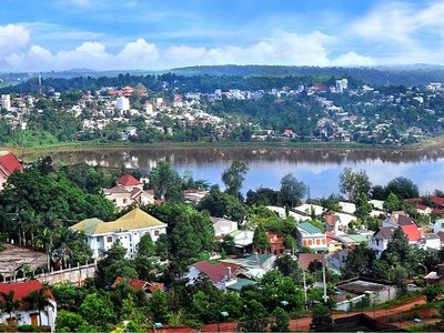 Đắk Nông yêu cầu các sở, ngành "ngồi lại với nhau" gỡ vướng mắc các dự án 