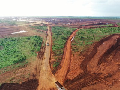 Các dự án hạ tầng giao thông trọng điểm được kỳ vọng sẽ đẩy mạnh doanh thu nghiệp vụ bảo hiểm xây dựng...