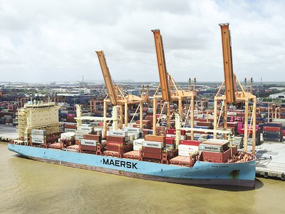 Kỳ vọng về sự phục hồi của nền kinh tế đang ngày càng lớn dần. Ảnh: Đức Thanh