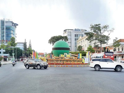 Mục tiêu đến năm 2030, phấn đấu Sóc Trăng là một tỉnh phát triển khá của vùng ĐBSCL 