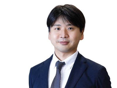 Ông Kubo Yoshitomo, Phó trưởng đại diện Văn phòng Việt Nam của Cơ quan Hợp tác quốc tế Nhật Bản (JICA)