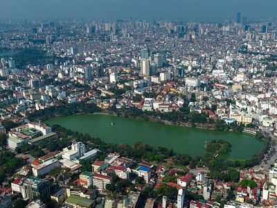 Hà Nội điều chỉnh Kế hoạch đầu tư công cấp thành phố năm 2023 