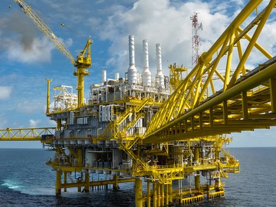 Giá thuê và nhu cầu thuê giàn khoan đều đang tăng cao