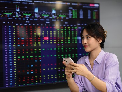 Nhiều cổ phiếu dệt may, thủy sản vừa có tuần ngược dòng ngoạn mục so với thị trường chung 