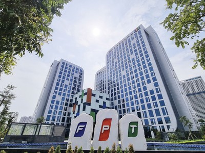 FPT nuôi tham vọng doanh số từ thị trường Mỹ đạt 1 tỷ USD vào năm 2030