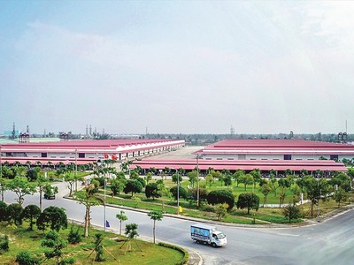 Tỉnh Quảng Nam chấm dứt ủy quyền cho các địa phương thanh tra việc quản lý, sử dụng đất dự án đầu tư trong các cụm công nghiệp.