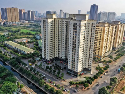 Đẩy mạnh công tác lập và phê duyệt quy hoạch là một trong những nhiệm vụ trọng tâm cần tập trung thực hiện để hoàn thành từ nay đến cuối năm 2023