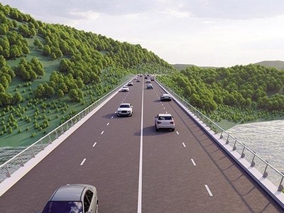 Rũ gánh nặng cho dự án BOT giao thông 