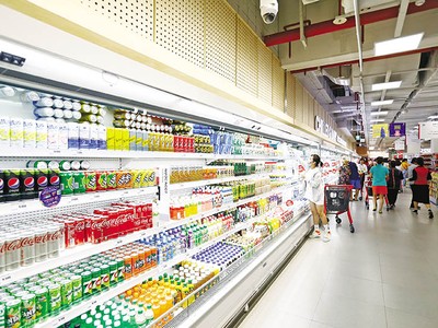 Nhiệm vụ được đặt lên hàng đầu hiện nay là ưu tiên thúc đẩy tăng trưởng kinh tế, giữ vững ổn định kinh tế vĩ mô, kiểm soát lạm phát, bảo đảm các cân đối lớn của nền kinh tế