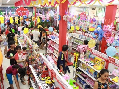 Sự phục hồi của khu vực dịch vụ đã đóng góp lớn cho tăng trưởng kinh tế trong 9 tháng qua