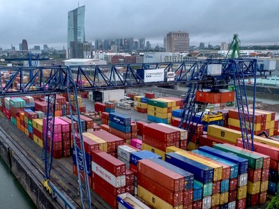 ADB nâng triển vọng tăng trưởng của châu Á lên 4,9% trong năm 2023