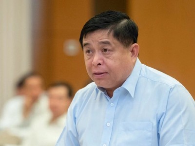 Bộ trưởng Nguyễn Chí Dũng nhấn mạnh xu hướng phục hồi tích cực của nền kinh tế