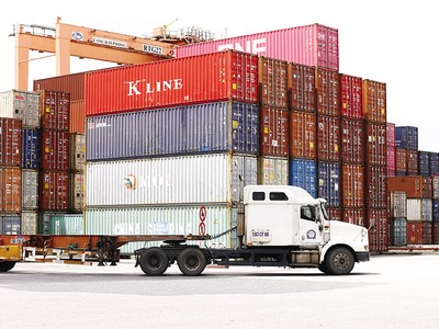 Quy hoạch các trung tâm logistics hiện chưa quan tâm tới nhu cầu của doanh nghiệp