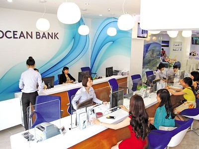NHNN đã trình và được phê duyệt chủ trương chuyển giao bắt buộc 4 ngân hàng được kiểm soát đặc biệt, trong đó có OceanBank 