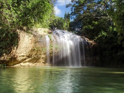 Dự án Mở rộng, nâng cấp Khu du lịch thác Prenn tăng vốn lên gấp 3 lần 