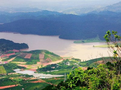 Triển khai quy hoạch phân khu Khu du lịch quốc gia Đankia - Suối Vàng 